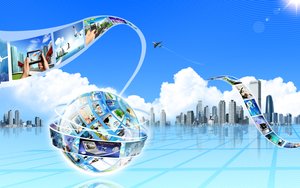 四子王旗手機數碼有限責任公司