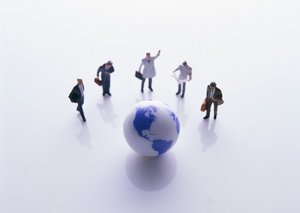 扎賚特旗量具有限責任公司