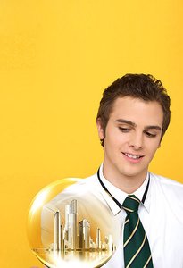 霍林郭勒市教育有限責任公司