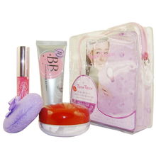 探索韓國(guó)美容寶藏 The Face Shop、所望與自然樂園的護(hù)膚與護(hù)發(fā)精選